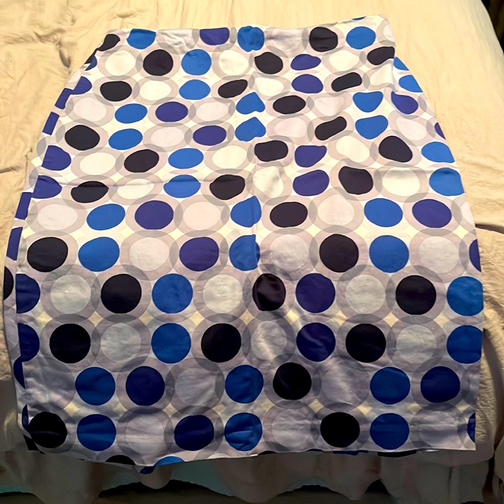 New York & Co. 7th Avenue Pencil Skirt